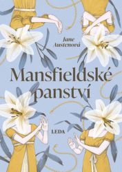 Mansfieldské panství - Jane Austen - Romány Mansfieldské panství