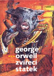 Zvířecí statek Zvířecí statek