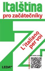 Italština pro začátečníky + odkaz Italština pro začátečníky + odkaz