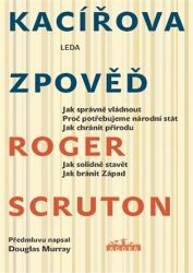 Kacířova zpověď Kacířova zpověď