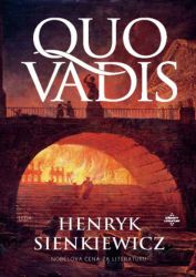 Quo vadis - Henryk Sienkiewicz - Romány Quo vadis