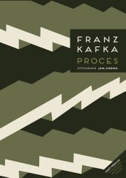 Proces - Franz Kafka,Jan Jindra - Romány Proces