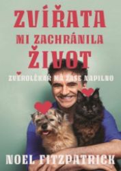 Jak mi zvířata zachránila život - Zvěrolékař má zase napilno - Romány Jak mi zvířata zachránila život - Zvěrolékař má zase napilno