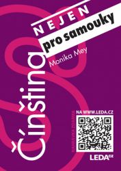 Čínština nejen pro samouky Čínština nejen pro samouky