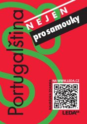 Portugalština (nejen) pro samouky Portugalština (nejen) pro samouky