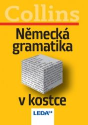 Německá gramatika v kostce Německá gramatika v kostce