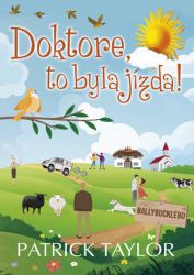 Doktore, to byla jízda! Doktore, to byla jízda!