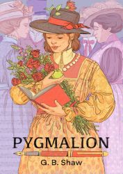 Pygmalion (sběratelská edice) Pygmalion (sběratelská edice)