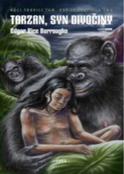 Tarzan, syn divočiny