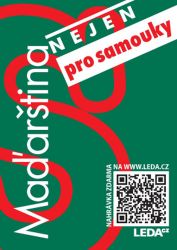 Maďarština (nejen) pro samouky + odkaz Maďarština (nejen) pro samouky + odkaz