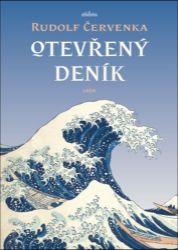 Otevřený deník - Rudolf Červenka - Česká a slovenská beletrie Otevřený deník