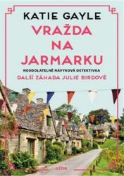 Vražda na jarmarku