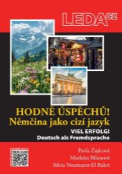 Hodně úspěchů! Němčina jako cizí jazyk Hodně úspěchů! Němčina jako cizí jazyk