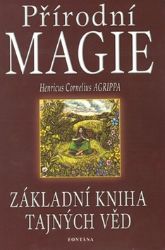 Přírodní magie Přírodní magie
