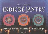Indické jantry - Sitara E. Eggeling - Astrologie, horoskopy Indické jantry