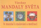 Všechny mandaly světa Všechny mandaly světa