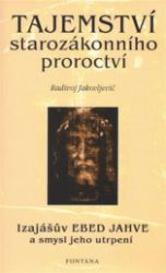 Tajemství starozákonního proroctví Tajemství starozákonního proroctví