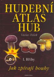 Hudební atlas hub - Hobby Hudební atlas hub