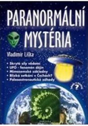 Paranormální mystéria - Vladimír Liška - Astrologie, horoskopy Paranormální mystéria