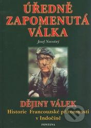 Úředně zapomenutá válka Úředně zapomenutá válka
