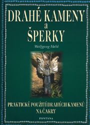 Drahé kameny a šperky - Wolfgang Hahl - Esoterika a duchovno Drahé kameny a šperky
