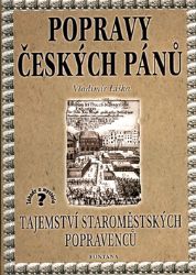 Popravy českých pánů Popravy českých pánů