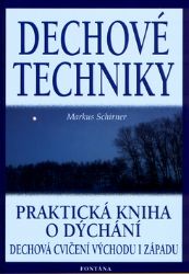 Dechové techniky Dechové techniky