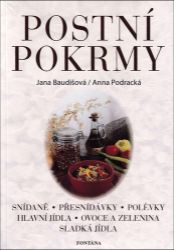 Postní pokrmy Postní pokrmy