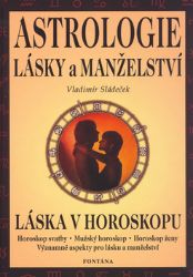 Astrologie lásky a manželství Astrologie lásky a manželství
