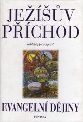Ježíšův příchod - Evangelní dějiny