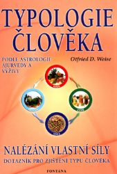 Typologie člověka Typologie člověka