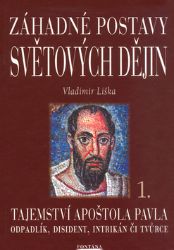 Záhadné postavy světových dějin Záhadné postavy světových dějin