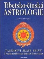 Tibetsko-čínská astrologie Tibetsko-čínská astrologie