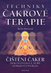 Techniky čakrové terapie Techniky čakrové terapie