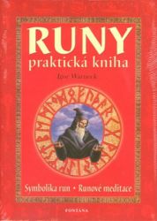 Runy praktická kniha Runy praktická kniha