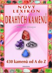 Nový lexikon drahých kamenů Nový lexikon drahých kamenů