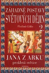 Záhadné postavy světových dějin 2 Záhadné postavy světových dějin 2