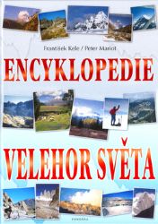 Encyklopedie velehor světa Encyklopedie velehor světa