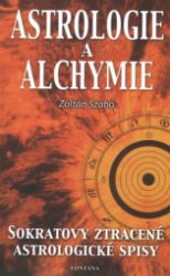 Astrologie a alchymie Astrologie a alchymie