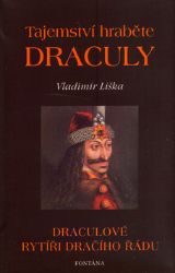 Tajemství hraběte Draculy - Draculové rytíři dračího řádu Tajemství hraběte Draculy - Draculové rytíři dračího řádu