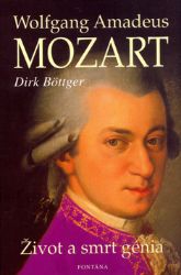Wolfgang Amadeus Mozart Wolfgang Amadeus Mozart