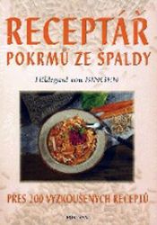 Receptář pokrmů ze špaldy Receptář pokrmů ze špaldy