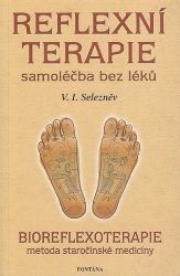 Reflexní terapie samoléčba bez léků Reflexní terapie samoléčba bez léků