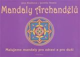 Mandaly archandělů Mandaly archandělů