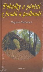 Pohádky a pověsti z hradů a podhradí Pohádky a pověsti z hradů a podhradí
