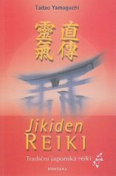 Jikiden Reiki - Tradiční japonská reiki
