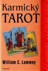 Karmický tarot Karmický tarot