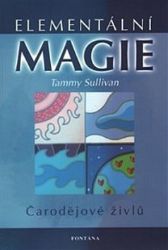 Elementální magie - Čarodějové živlů Elementální magie - Čarodějové živlů