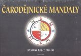 Čarodějnické mandaly - Martin Kratochvíla - Mandala Čarodějnické mandaly