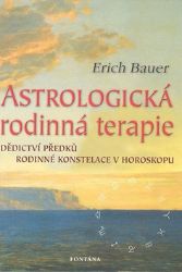Astrologická rodinná terapie Astrologická rodinná terapie